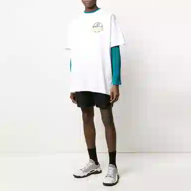 OFF-WHITE SS20 T-Shirt