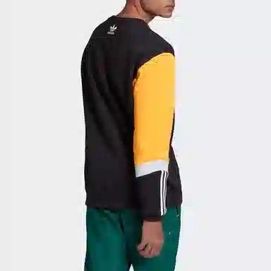 adidas originals Sprt US FT Crew