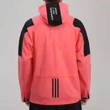 adidas M TECH 2L JKT