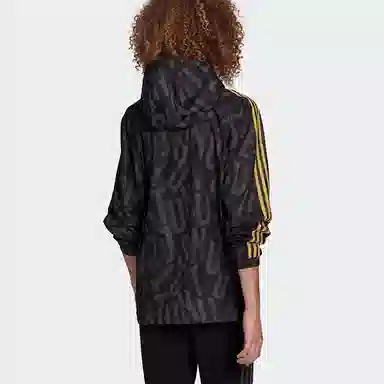 adidas JUVE Windbreaker