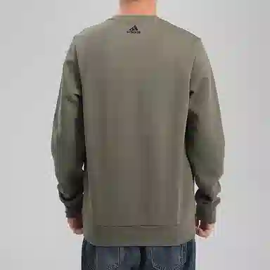 adidas Mh Gfx Swt Bos