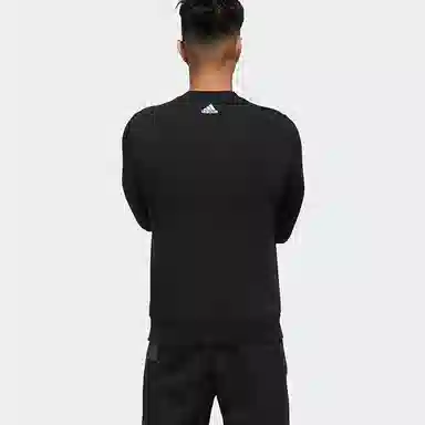 adidas MH Gfx Ft Bos Logo