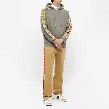 GUCCI Logo