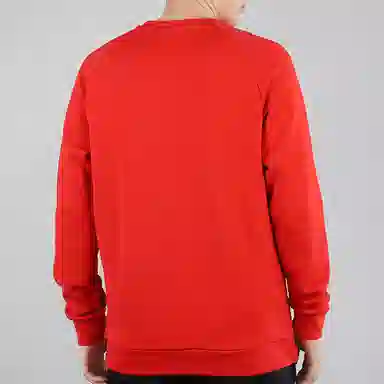 adidas originals Trefoil Crew