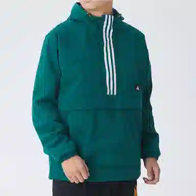 adidas Ub Anarok Warm Logo