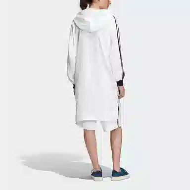 adidas originals Zip Hoodie