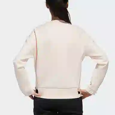 adidas Style Soft Swt logo