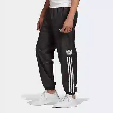 adidas Originals 3D Tf 3 Strp Tp Logo Joggers