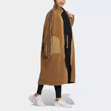 adidas originals Long Sherpa