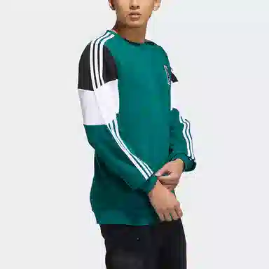 adidas neo M Brlv Sweat