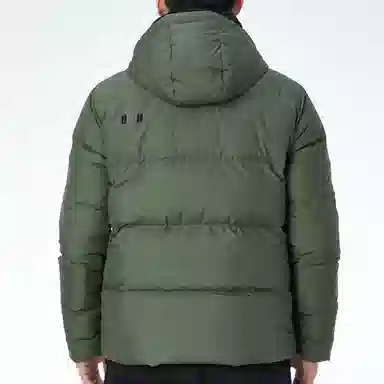 Puma Goose Down Jacket