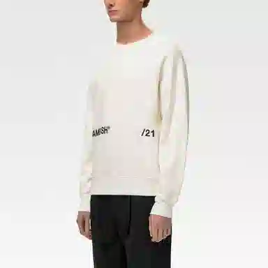 AMBUSH SS21 Logo