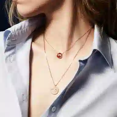 Chaumet JEUX DE LIENS HARMONY