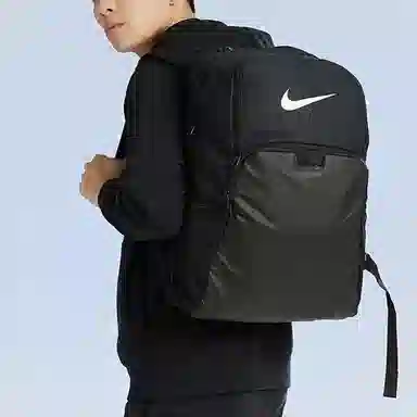 Nike BRSLA XL BKPK 9.0 Black