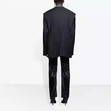 Balenciaga SS21 Tailored