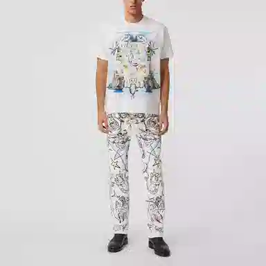 Burberry T