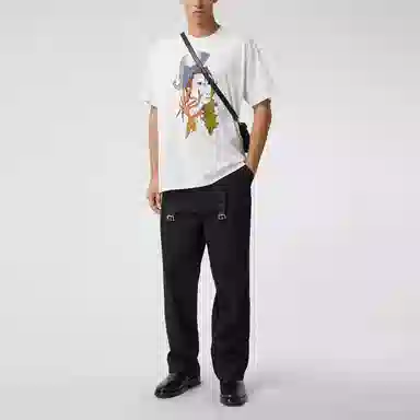 Burberry SS21 T