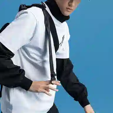 New Era MLB New York Yankees T-Shirt White