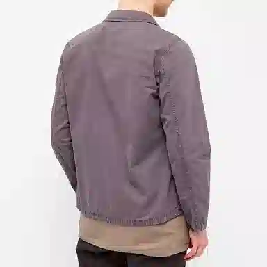 Stone Island SS21 Grey Jacket