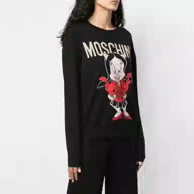 MOSCHINO x
