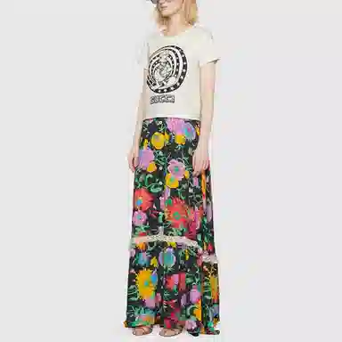 GUCCI x Disney T