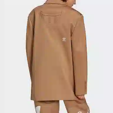 adidas originals x Dry Clean Only Logo