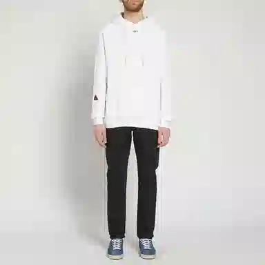 OFF-WHITE SS21 Logo
