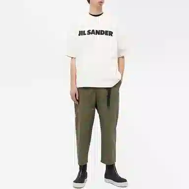 JIL SANDER LogoT