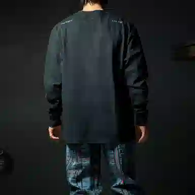 Cav Empt T