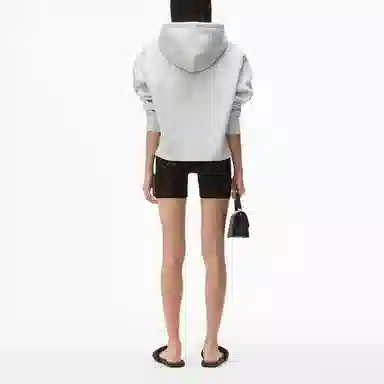 alexander wang Logo
