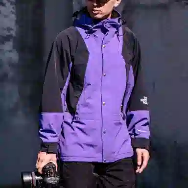 The North Face 1994 Series