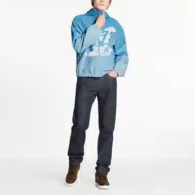 Louis Vuitton Heaven on Earth Hoodie