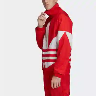 adidas originals Bg Trefoil TT Logo