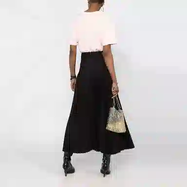 Alexander McQueen SS21 T