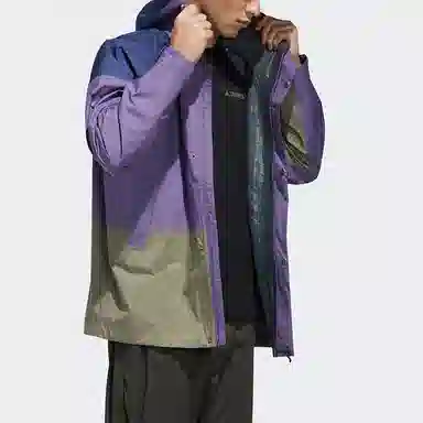 adidas Terrex Xplr Rain 2.5 J