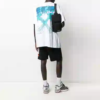 OFF-WHITE SS21 T