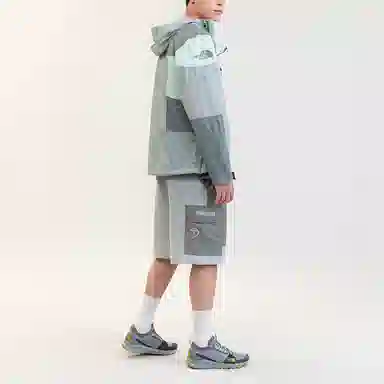 THE NORTH FACE Urban Exploration Steep Tech Light Short