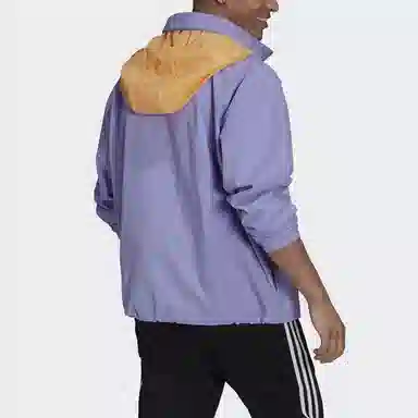 adidas originals Quarter Zip