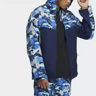 adidas Terrex Festiv Aop Wb