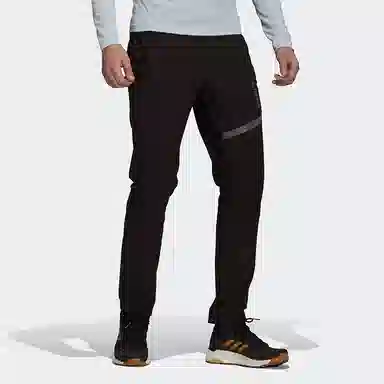 adidas Terrex Insp Ms Pants Logo