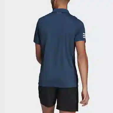 adidas Club 3str Polo