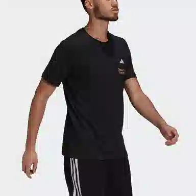 adidas Pocket Tee M T