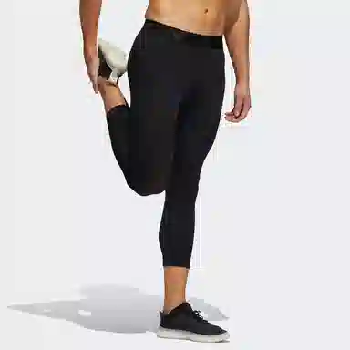 adidas Tf 34tight Logo