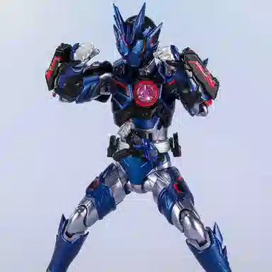 BANDAI ZERO-ONE shf 15cm