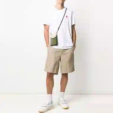 AMIPARIS SS21 De Coeur LogoT