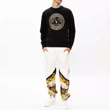 VERSACE JEANS COUTURE