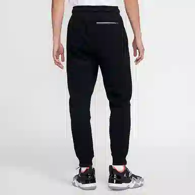 Jordan Pants Black