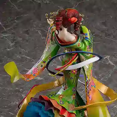 GSC 17 teto ver. 27cm