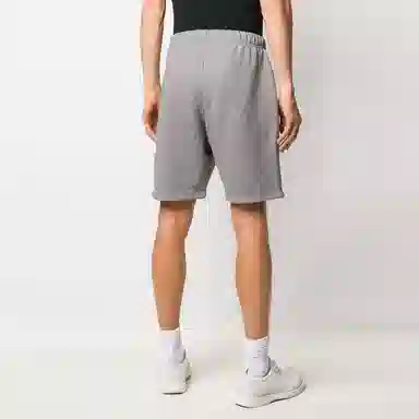 AMIPARIS SS21 Logo Shorts