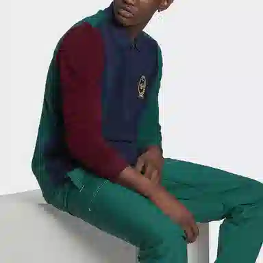 adidas originals C Crest L Polo Polo
